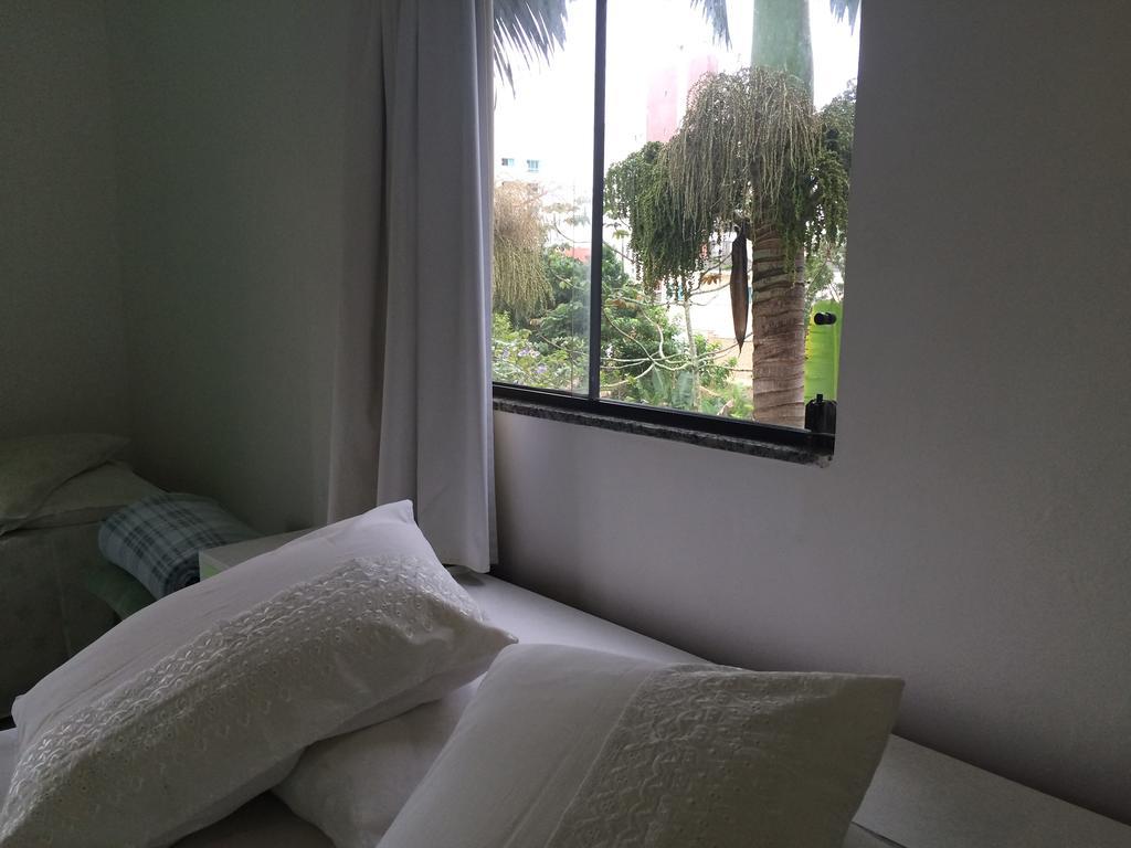 Hotel Pousada Reimar Balneário Camboriú Zimmer foto