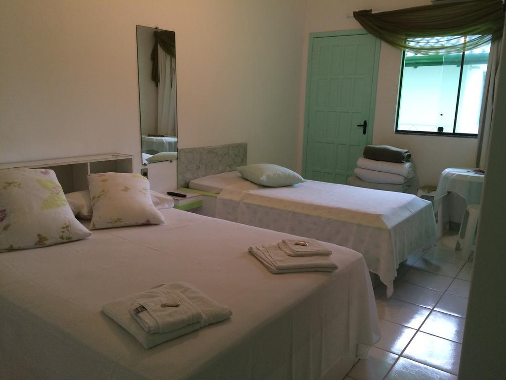 Hotel Pousada Reimar Balneário Camboriú Zimmer foto