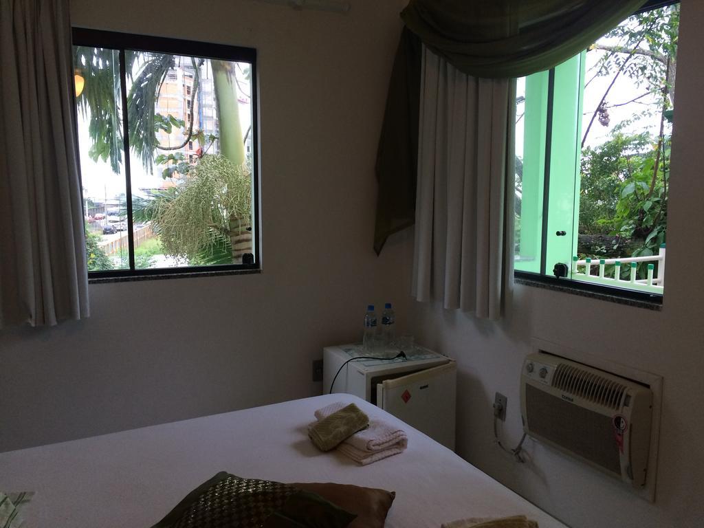 Hotel Pousada Reimar Balneário Camboriú Zimmer foto