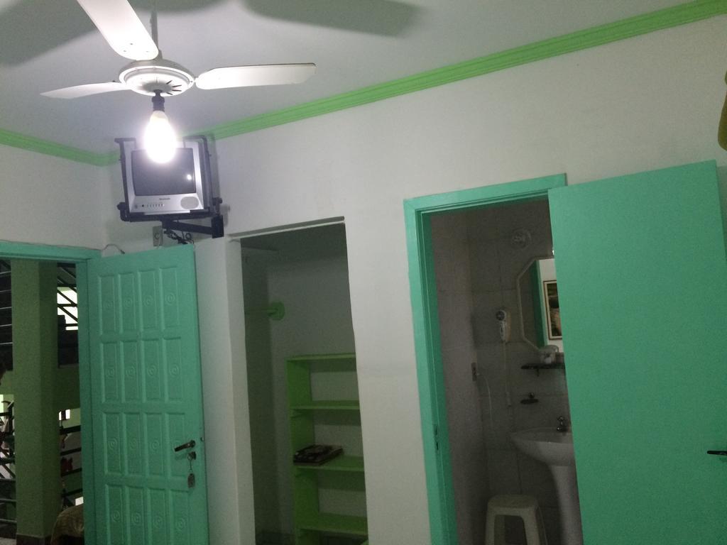 Hotel Pousada Reimar Balneário Camboriú Zimmer foto