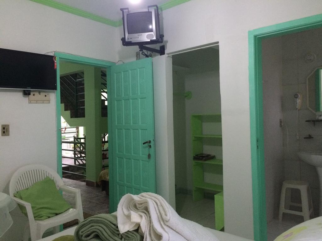 Hotel Pousada Reimar Balneário Camboriú Zimmer foto