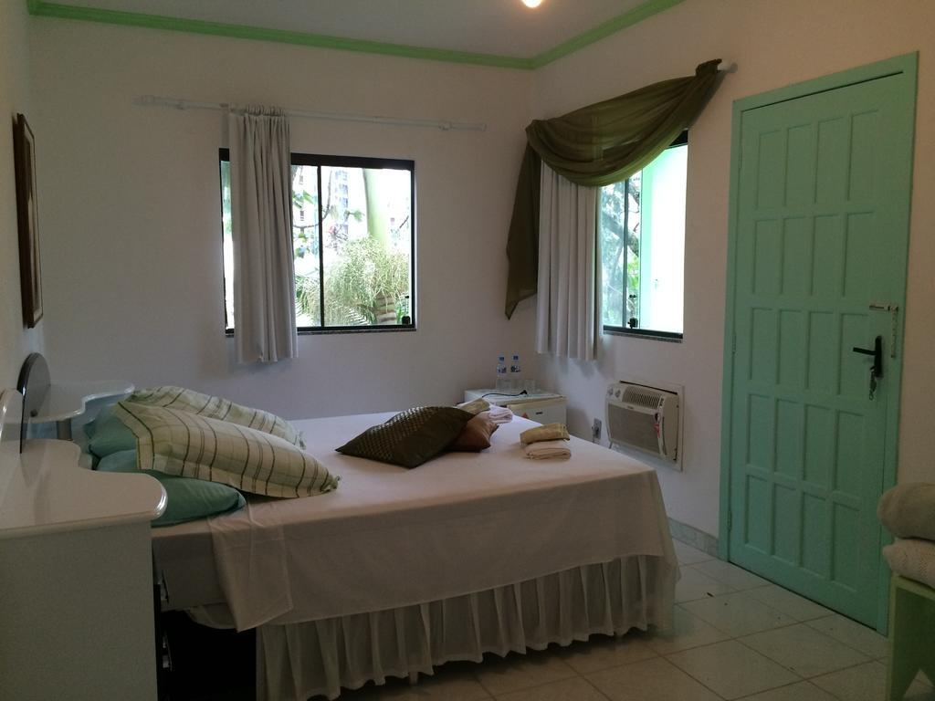 Hotel Pousada Reimar Balneário Camboriú Zimmer foto