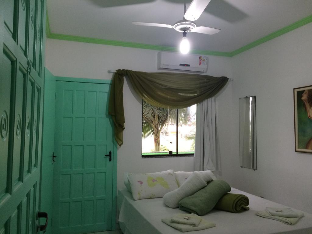 Hotel Pousada Reimar Balneário Camboriú Zimmer foto