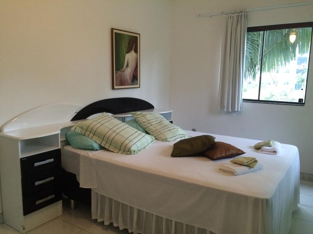 Hotel Pousada Reimar Balneário Camboriú Zimmer foto