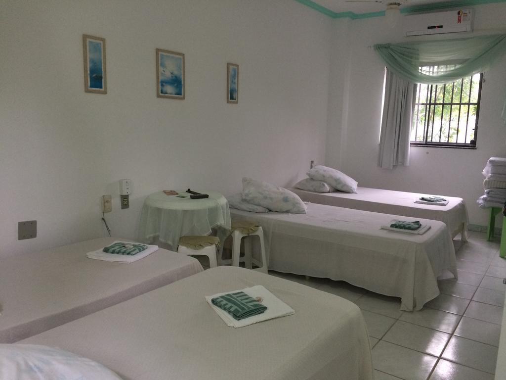 Hotel Pousada Reimar Balneário Camboriú Zimmer foto